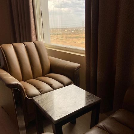 ג'דה Al- Reef Hotel מראה חיצוני תמונה