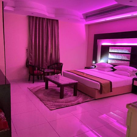 ג'דה Al- Reef Hotel מראה חיצוני תמונה