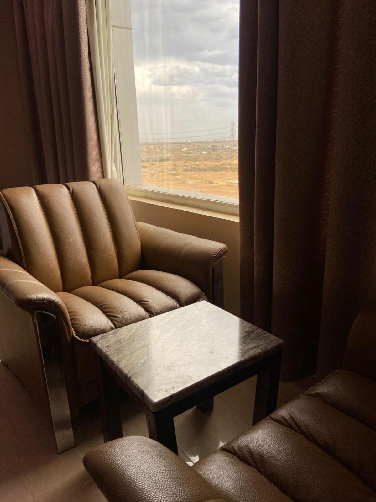 ג'דה Al- Reef Hotel מראה חיצוני תמונה