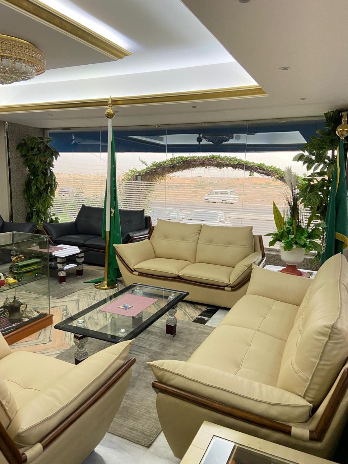 ג'דה Al- Reef Hotel מראה חיצוני תמונה