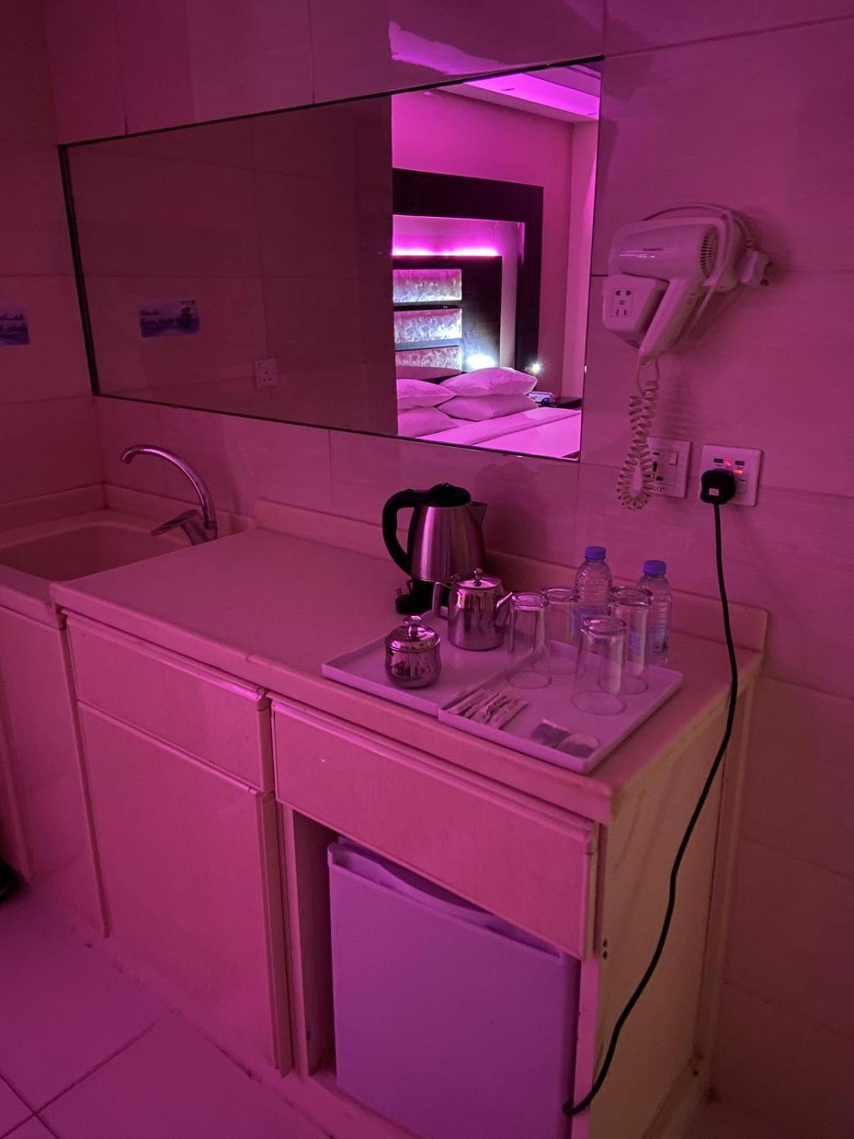 ג'דה Al- Reef Hotel מראה חיצוני תמונה