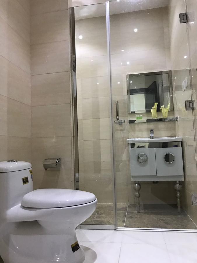 ג'דה Al- Reef Hotel מראה חיצוני תמונה