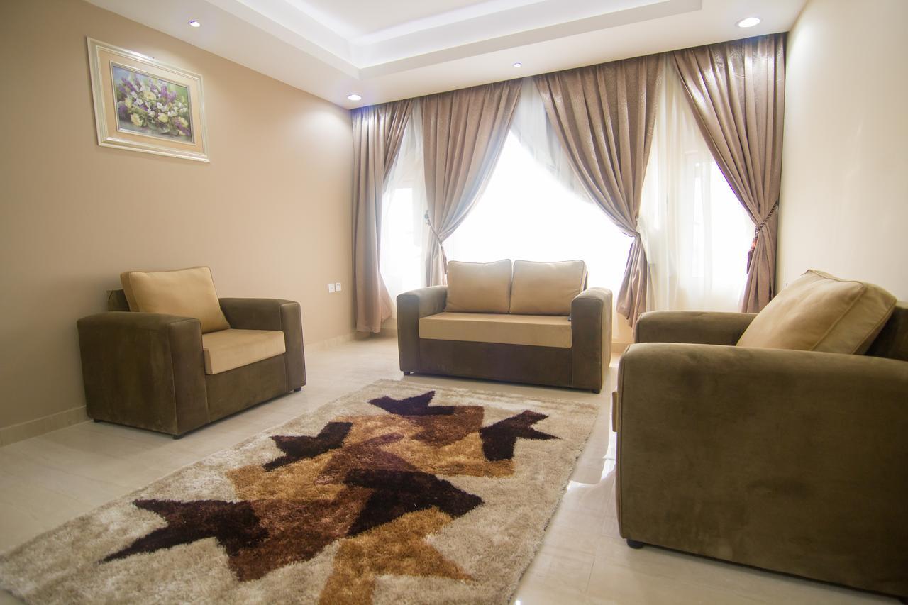 ג'דה Al- Reef Hotel מראה חיצוני תמונה